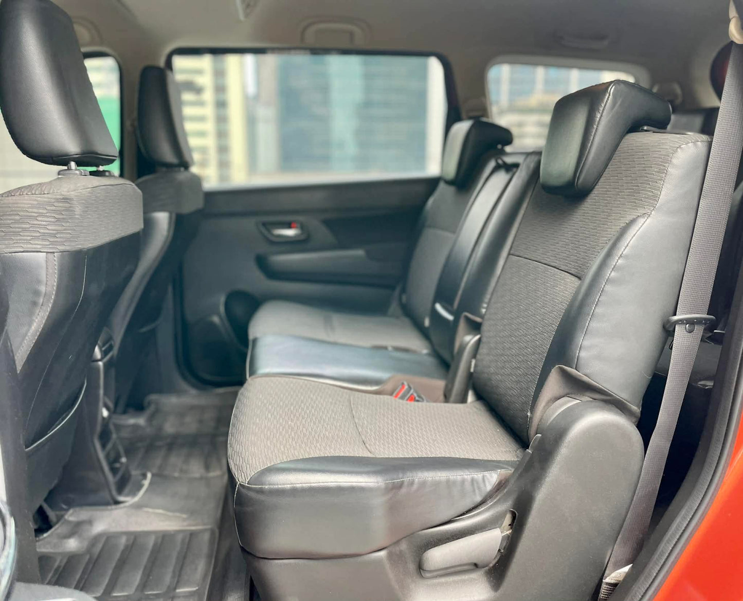 2021 Suzuki XL7 1.5L GLX, Automatic, Gas