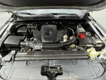 2025 Nissan Navara 2.5 VE Calibre, Automatic, Diesel