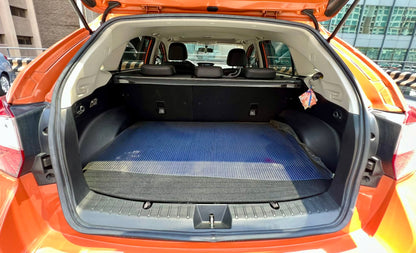 2015 Subaru XV Premium AWD, Automatic, Gas