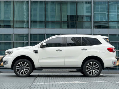 2020 Ford Everest Titanium 2.0 4x2, Automatic,  Diesel