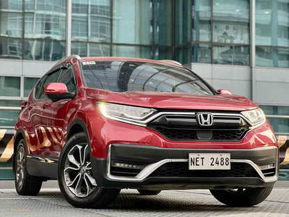 2022 Honda CRV  1.6 S Automatic, Diesel