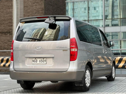 2020 Hyundai Grand Starex 2.5 Gold, Automatic, Diesel