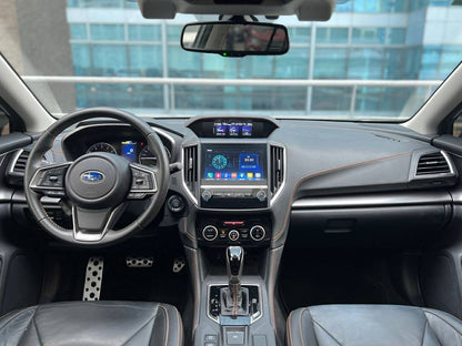 2023 Subaru XV 2.0i-S Eyesight, Automatic, Gas