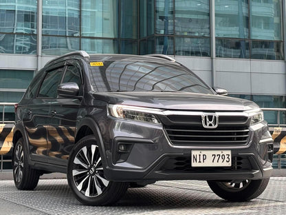 2023 Honda BRV 1.5 S CVT,Automatic, Gas