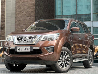 2019 Nissan Terra VL 2.5, Automatic, Diesel