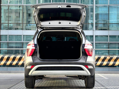 2023 Hyundai Creta 1.5 GLS Top of the Line,
Automatic, Gas