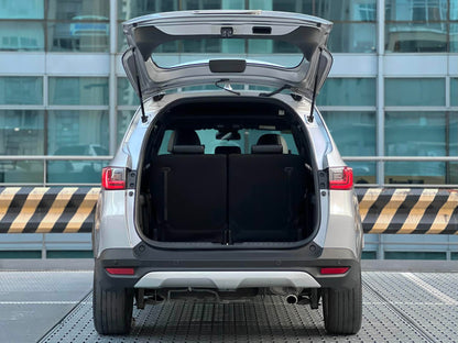 2023 Honda BRV 1.5 VX Sensing, Automatic, Gas