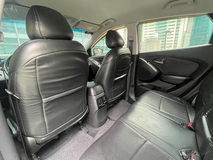 2015 Hyundai Tucson 2.0 GLS, Automatic, Gas