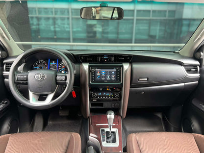 2019 Toyota Fortuner G,  Automatic, Diesel