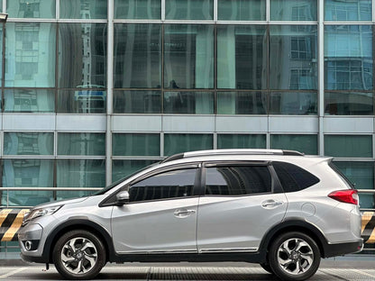 2017 Honda BRV 1.5, Automatic, Gas