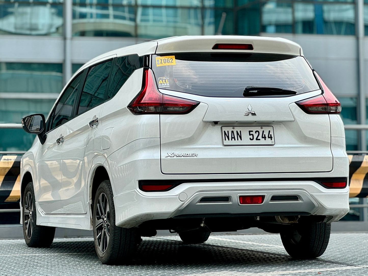 2019 Mitsubishi Xpander GLS 1.5, Automatic, Gas