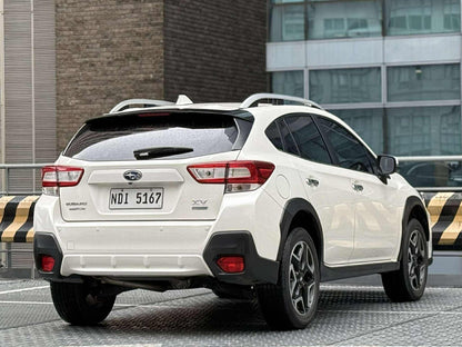 2019 Subaru XV 2.0I-S Eyesight AWD, Automatic, Gas