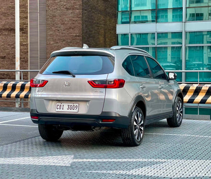 2023 Honda BRV 1.5 S, Automatic, Gas