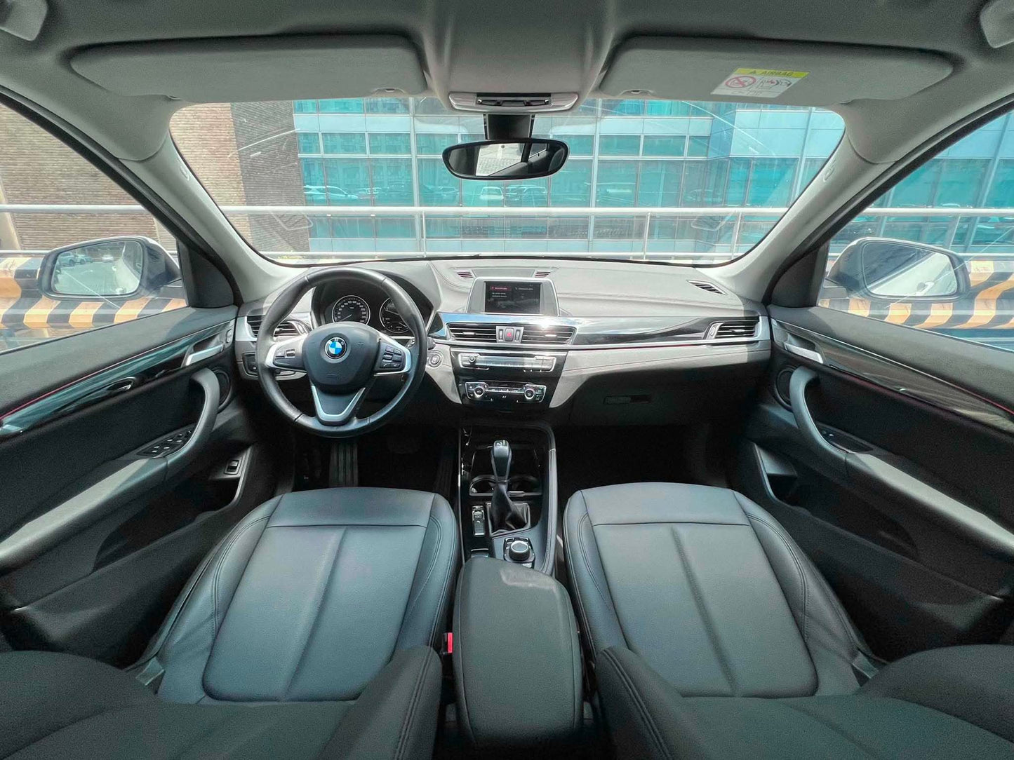 2020 BMW X1 2.0, Automatic, Diesel