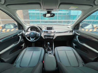 2020 BMW X1 2.0, Automatic, Diesel