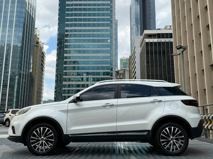 2023 Ford Territory 1.5 Titanium, Automatic, Gas