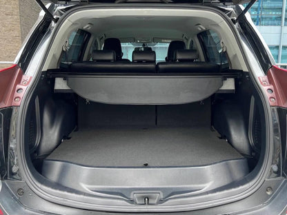 2015 Toyota Rav4 4x2, Automatic, Gas
