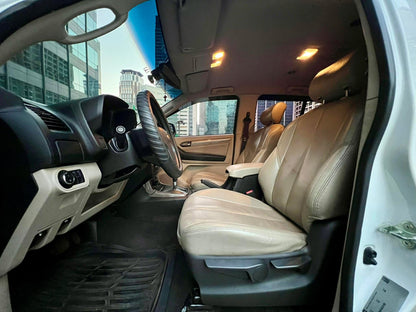 2015 Chevrolet Trailblazer 4x2 LTX, Automatic, Diesel