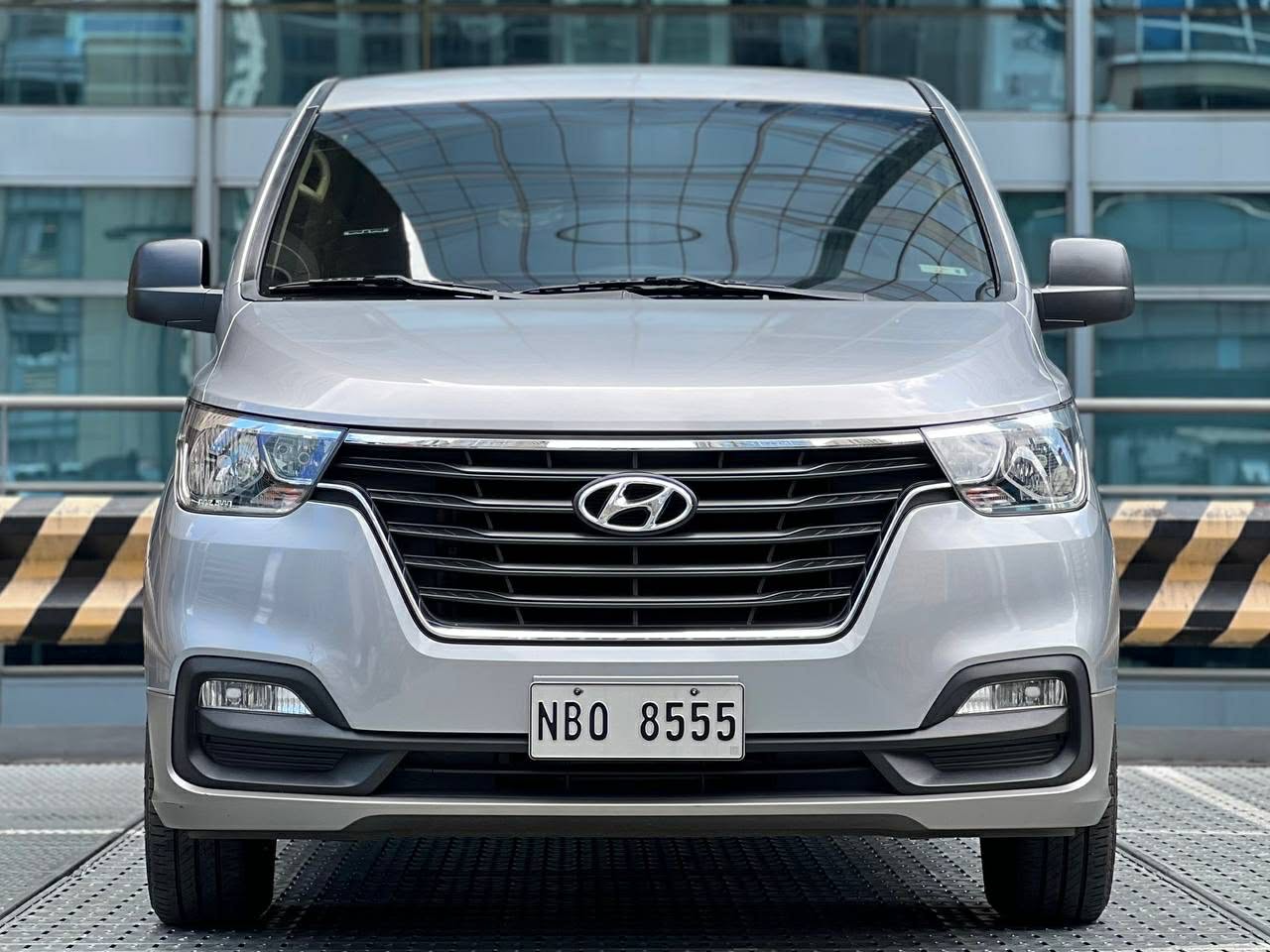 2019 Hyundai Starex 2.5, Automatic, Diesel