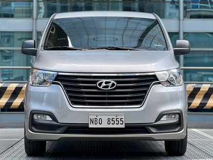 2019 Hyundai Starex 2.5, Automatic, Diesel