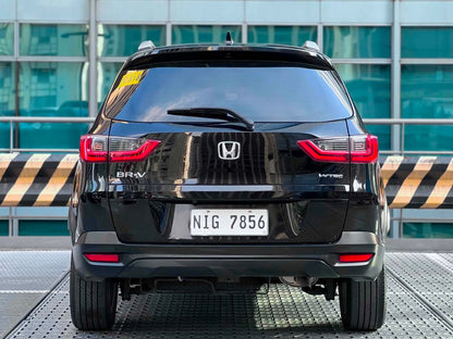 2023 Honda BRV 1.5 S, Automatic, Gas