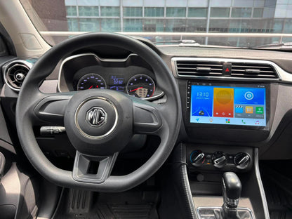 2020 MG ZS Style 1.5, Automatic, Gas