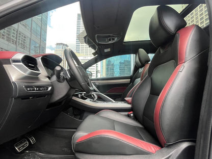2022 Geely Coolray Sport 1.5, Automatic, Gas