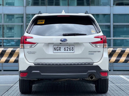 2019 Subaru Forester 2.0 i-L Eyesight, Automatic, Gas
