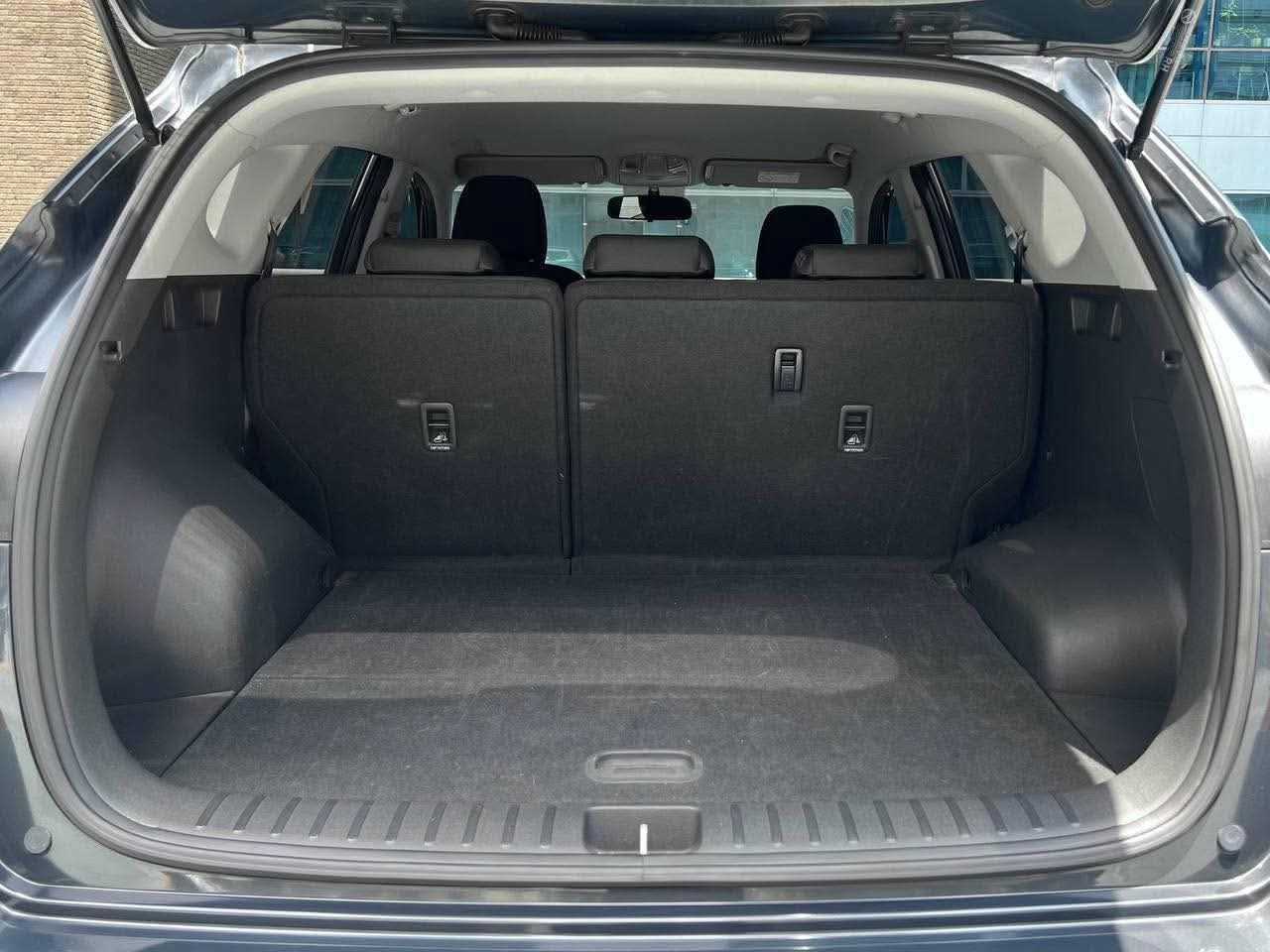2019 Hyundai Tucson 2.0 GL, Automatic, Gas