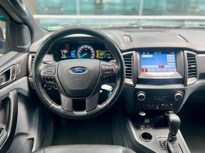 2018 Ford Everest Titanium 4x2 2.2, Automatic, Diesel