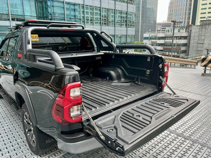 2025 Toyota Hilux 4x2 G, Manual, Diesel