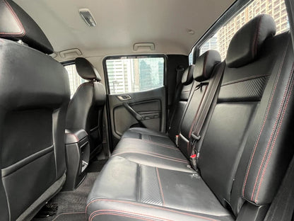 2022 Ford Ranger FX4 4x2 2.2, Automatic, Diesel