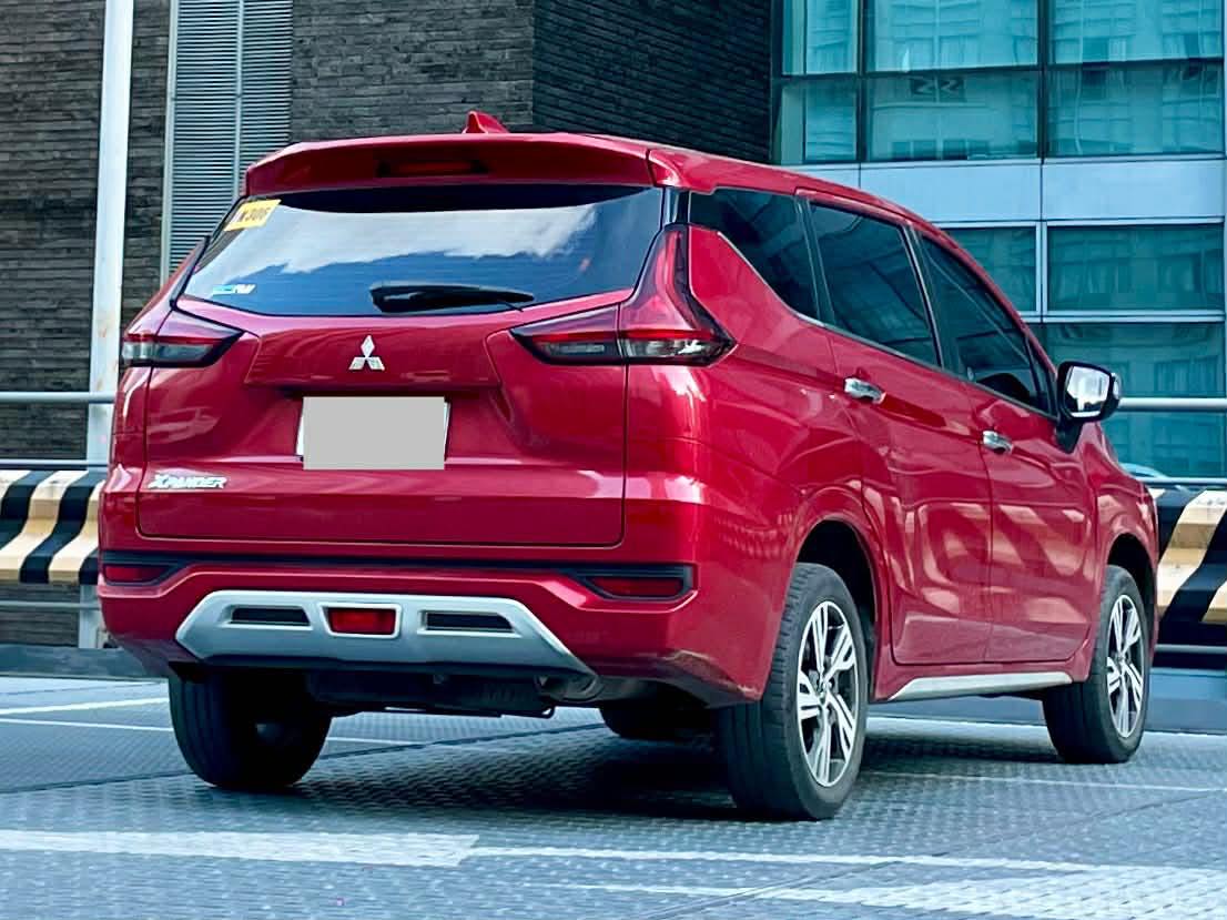 2021 Mitsubishi Xpander GLS 1.5, Automatic, Gas