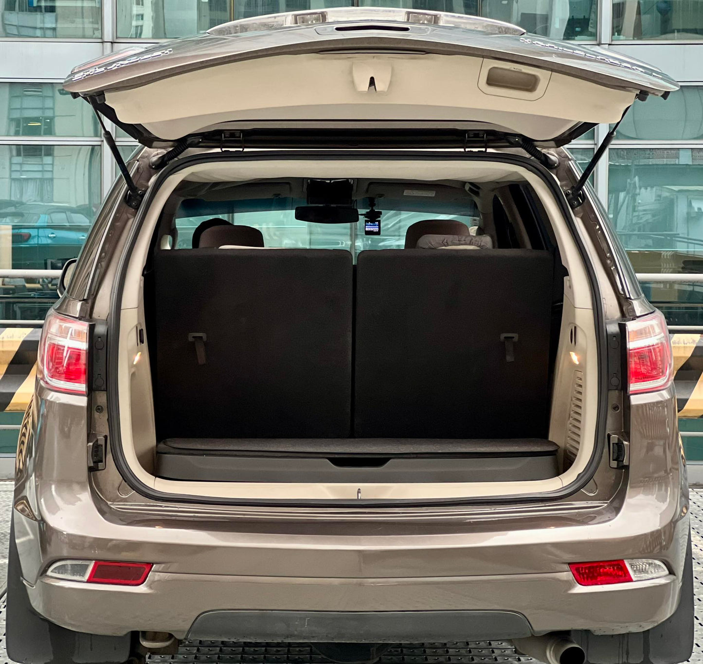 2016 Chevrolet Trailblazer LT 2.8,  Automatic, Diesel