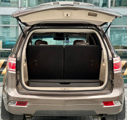 2016 Chevrolet Trailblazer LT 2.8,  Automatic, Diesel