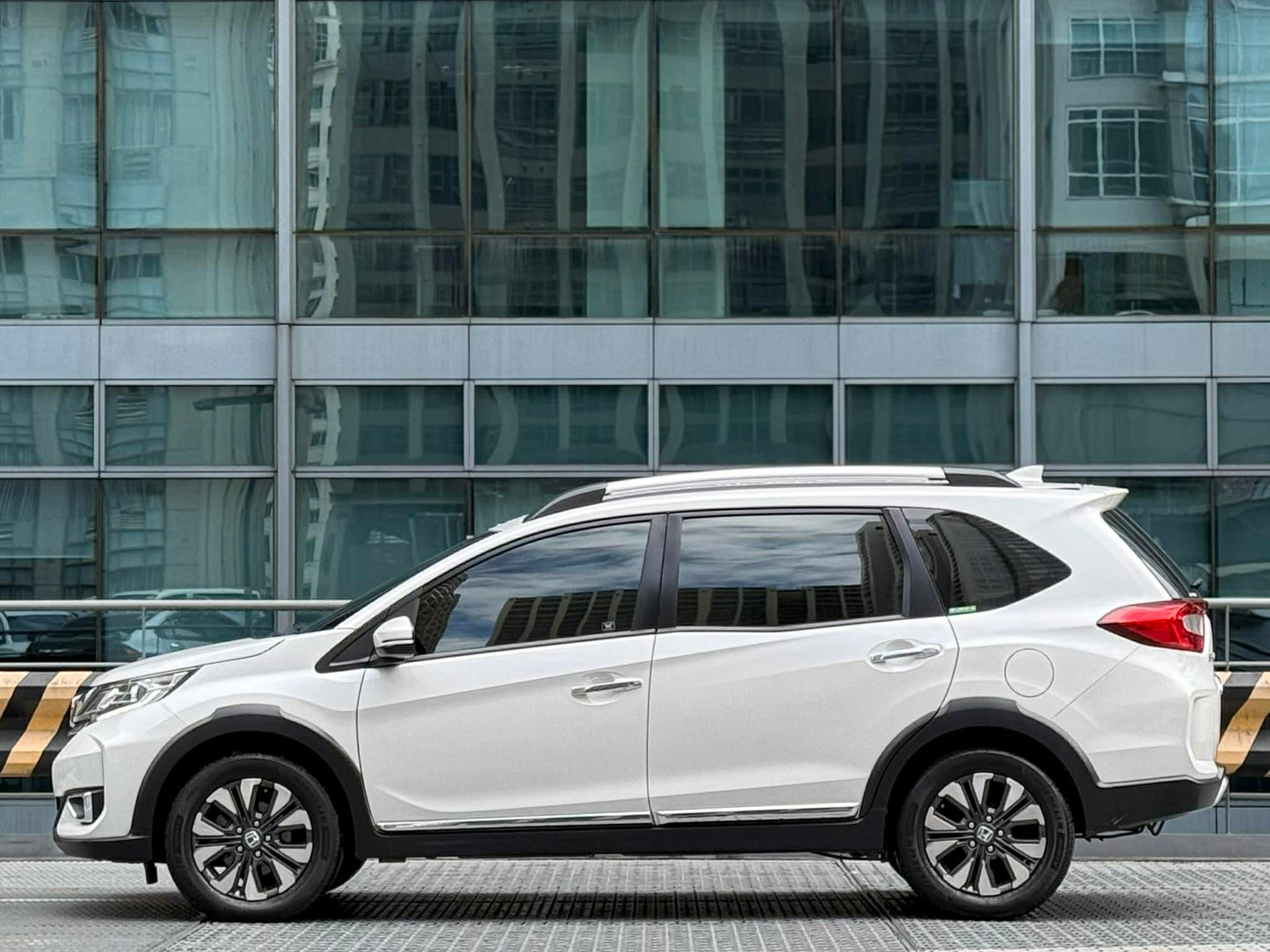 2020 Honda Brv 1.5 V CVT, Automatic, Gas