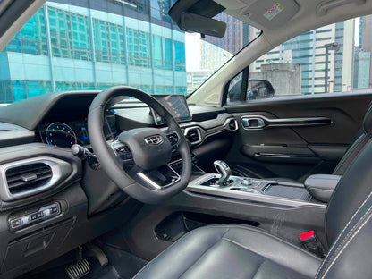 2021 Kia Stonic EX 1.4, Automatic, Gas