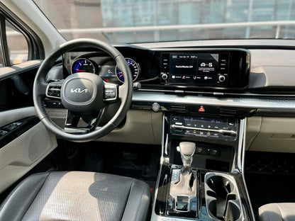 2023 Kia Carnival2.2 SX, Automatic, Diesel