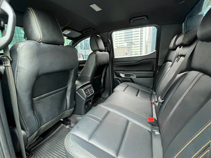 2023 Ford Ranger Wildtrak 4x2 2.0, Automatic, Diesel