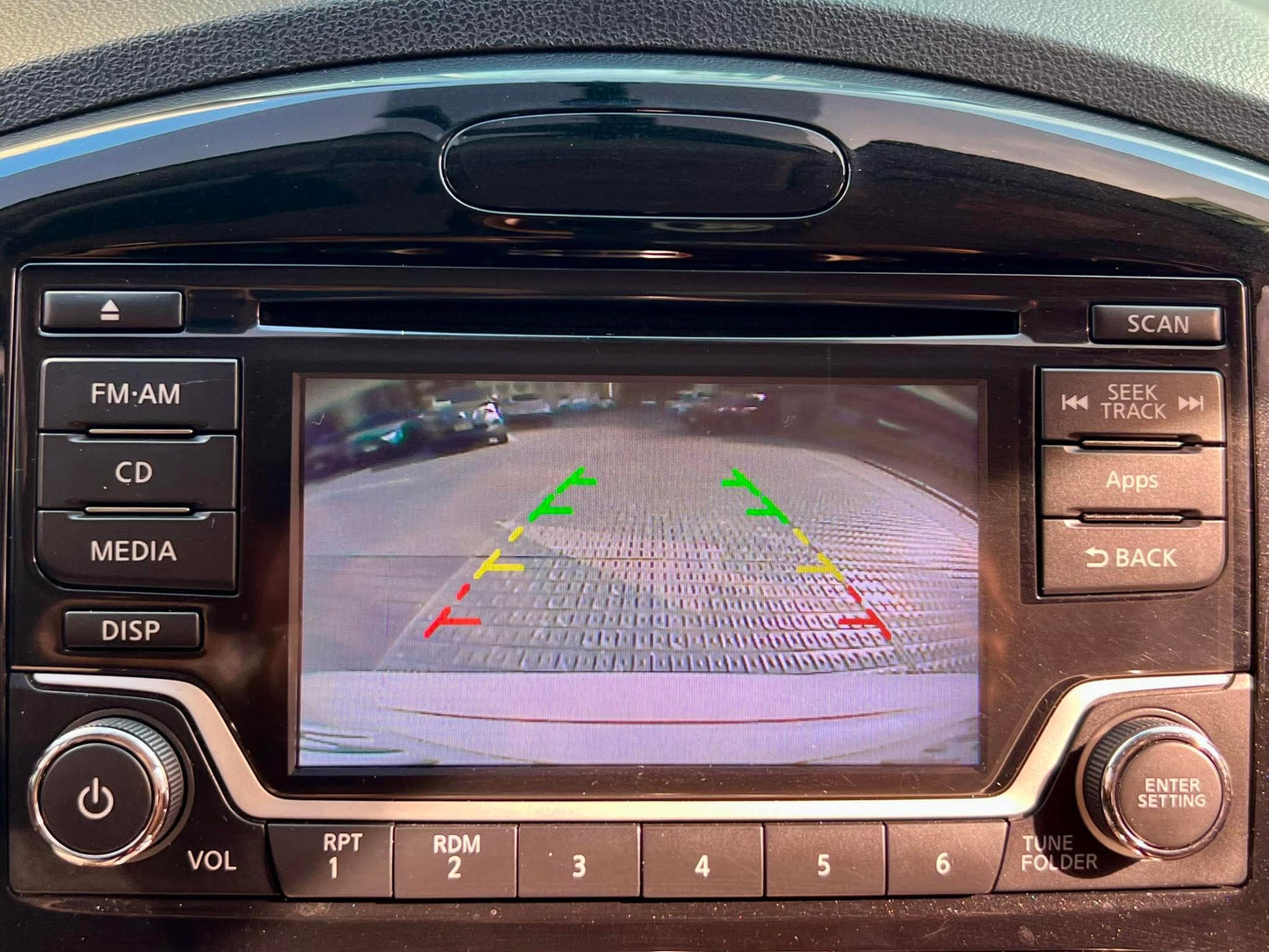 2018 Nissan Juke NStyle 1.6, Automatic, Gas