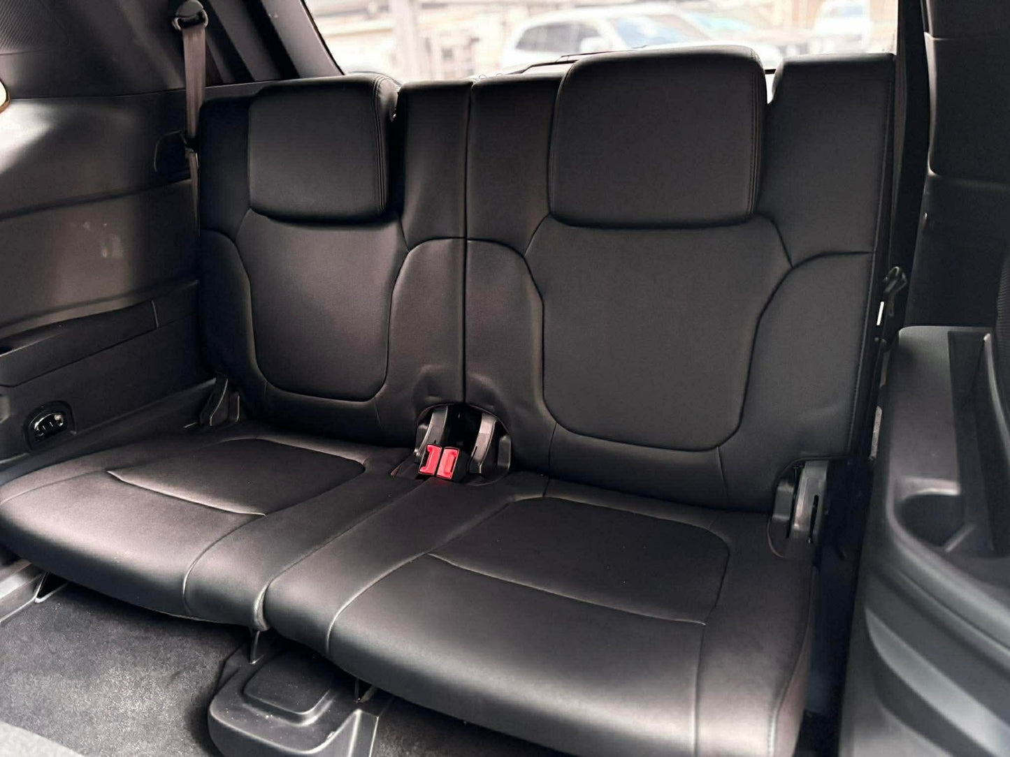2023 Ford Everest Next Gen 2.0 Titanium 4x2, Automatic, Diesel
