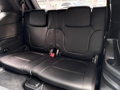 2023 Ford Everest Next Gen 2.0 Titanium 4x2, Automatic, Diesel