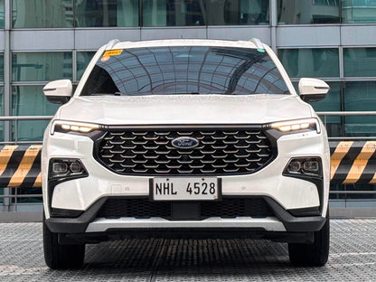 2024 Ford Territory 1.5 Titanium X, Automatic, Gas