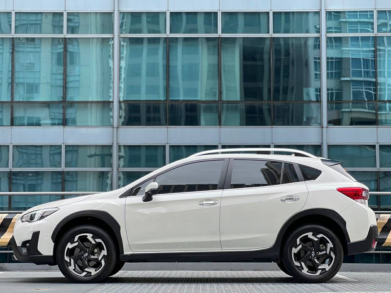 2023 Subaru XV 2.0i-S Eyesight, Automatic,  Gas