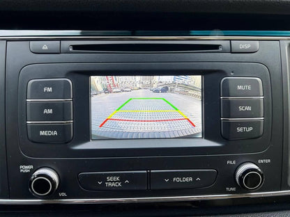 2017 Kia Carnival 2.2, Automatic, Diesel