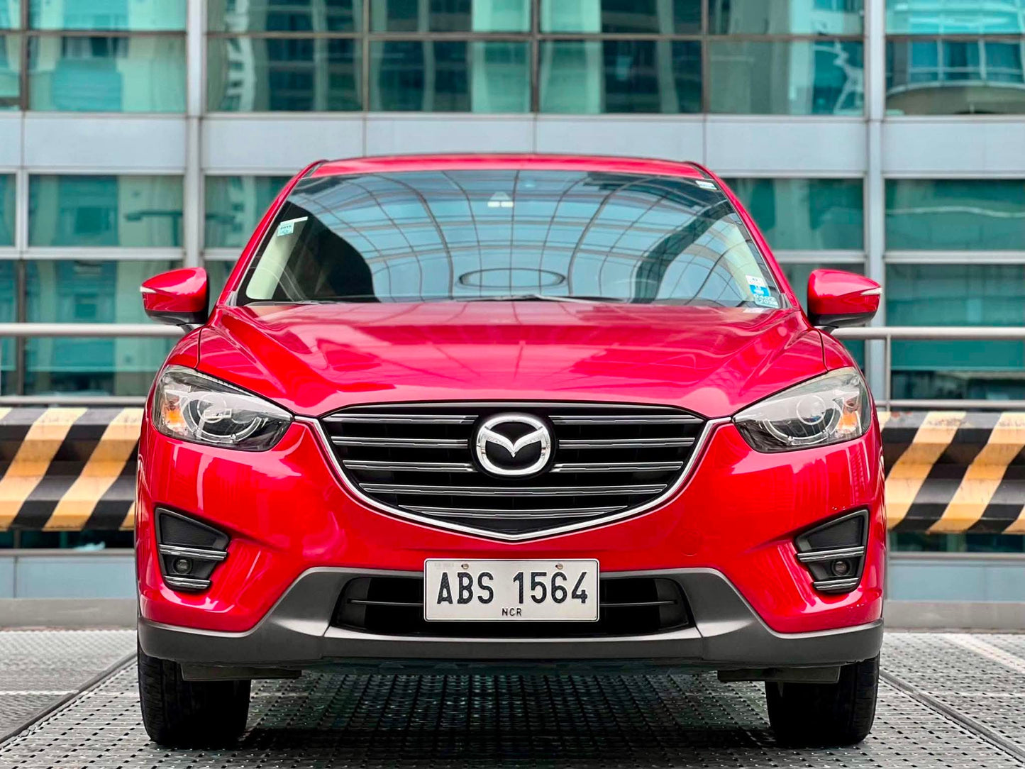 2016 Mazda CX5 Awd Sport 2.5, Automatic, Gas