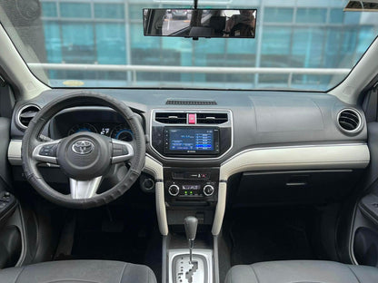2020 Toyota Rush 1.5 G, Automatic, Gas