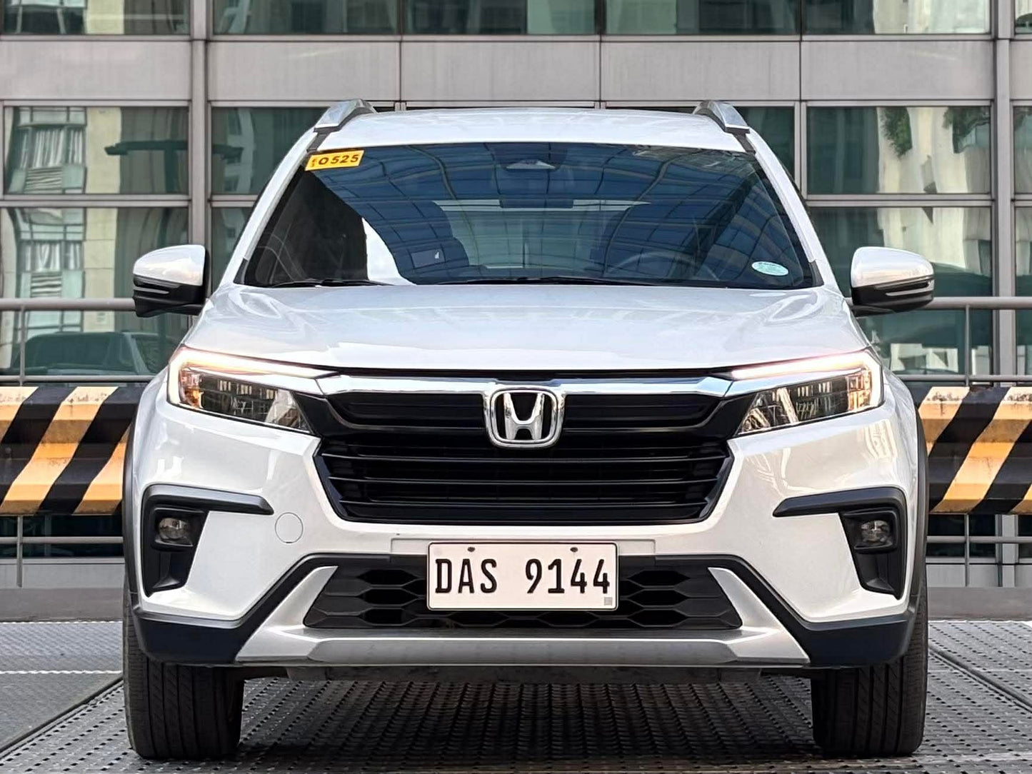 2023 Honda BRV 1.5 VX Sensing, Automatic, Gas