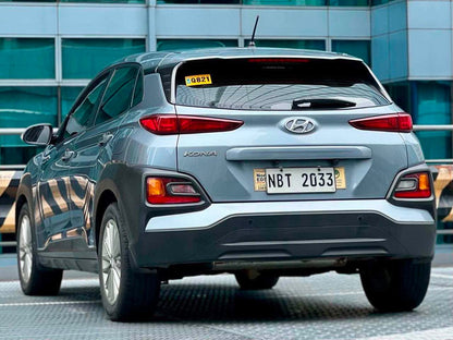 2019 Hyundai Kona 2.0 GLS, Automatic, Gas