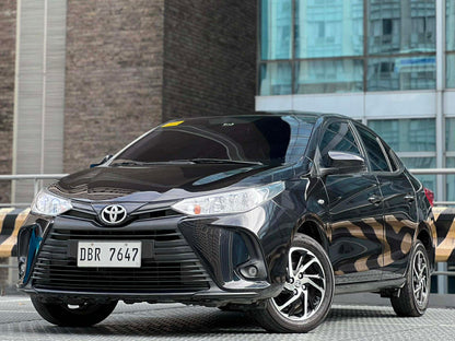2025 Toyota Vios 1.3 XLE, Automatic, Gas